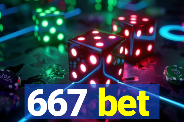 667 bet